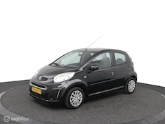 Citroën C1 - 1.0 Tendance