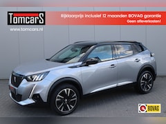 Peugeot 2008 - 1.2 PureT. 130PK GT Trekhaak
