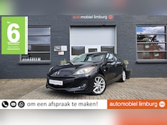 Mazda 3 - 3 1.6 TS Plus | VOL.AIRCO | WINTERPAKKET | PDC | CRUISE CONTROL | VOLLEDIGE HISTORIE