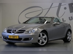 Mercedes-Benz SLK-klasse - 200 Harman/Kardon