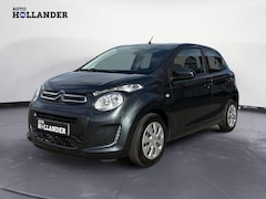 Citroën C1 - 1.0 VTi Feel. Camera-Carplay-Airco