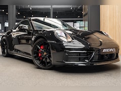 Porsche 911 - 992 Carrera 4S Sport Design Volleder 911 3.0 Carrera 4S ACC Pano Bose