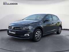 Volkswagen Polo - 1.0 TSI Comfortline Business Clima / PDC/ Carplay