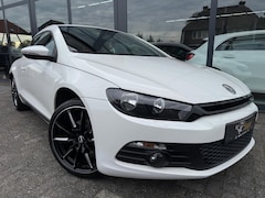 Volkswagen Scirocco - 1.4 TSI Highline Carplay
