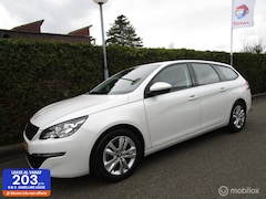 Peugeot 308 SW - 1.2 PureTech Active 110 PK
