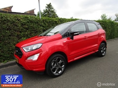 Ford EcoSport - ST-LINE 140 PK - NAVIGATIE - 32.000 KM