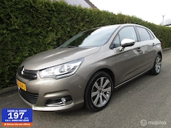 Citroën C4 - 1.2 PureTech 130 PK - NAVIGATIE - TREKHAAK