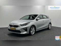 Kia Cee'd - Ceed 1.0 T-GDi DynamicLine CAMERA TREKHAAK NAVI ECC CRUISE CARPLAY