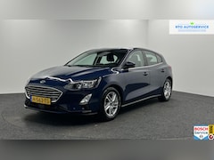 Ford Focus - 1.0 EcoBoost Trend Edition Business CARPLAY LM NAVI CRUISE LED