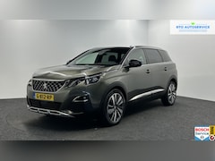 Peugeot 5008 - 1.2 PureTech GT-Line NAVI CAMERA CARPLAY PANO ECC LM