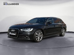 Audi A6 Avant - 3.0 TDI BiT quattro Pro Line S