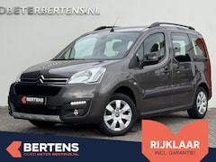 Citroën Berlingo - 1.2 PT 110 XTR | Navi | Carplay | Trekhaak | Prijs is rijklaar
