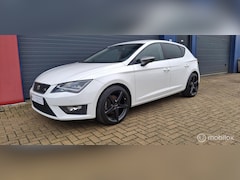 SEAT Leon - 1.8 TSI FR