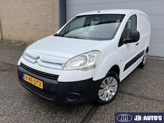 Citroën Berlingo - bestel 1.6 VTi 500 Club