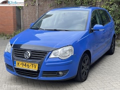 Volkswagen Polo - 1.4-16V Trendline Schuifdak Distributie V.V