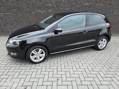 Volkswagen Polo - 1.2|STYLE|Airco|Cruise|PDC|StandKachel|