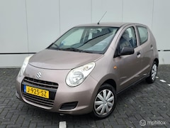 Suzuki Alto - 1.0 Comfort apk 06-2026