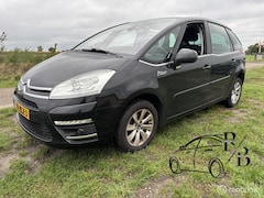 Citroën C4 Picasso - 1.6 VTi Collection benzine-LPG AIRCO NAVI
