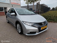 Honda Civic - Sport AUTOMAAT