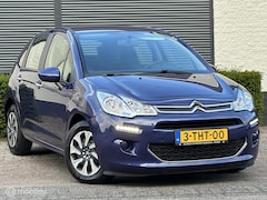 Citroën C3 - 1.2 VTi Tendance|NAP|APK|ELEKPAKKET|AIRC