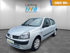 Renault Clio - 1.2 Chicane APK 08-2026