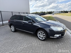 Citroën C5 Tourer - 2.0 16V Exclusive