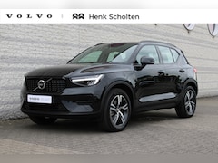 Volvo XC40 - 2.0 B4 Plus Dark | Trekhaak | Camera achter | Harman Kardon | Elektrisch verstelbare voors