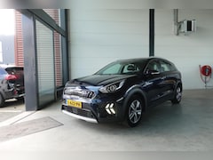 Kia Niro - 1.6 GDi Hybrid DynamicLine | Schuif- kanteldak