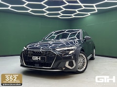 Audi A3 Limousine - 30 TFSI Carplay | Cruise | Navi | NAP