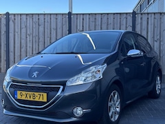 Peugeot 208 - 1.2 VTi Style /NAP/Airco/Navi/Cruise