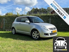 Suzuki Swift - 1.3 Comfort