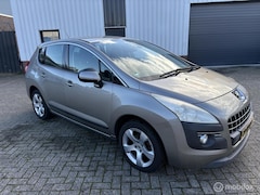 Peugeot 3008 - 1.6 THP Première(lees advertentie)