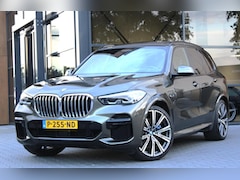 BMW X5 - xDrive45e M-Sport | 4WS | Massage | Pano | Luchtvering