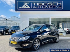 SEAT Ibiza ST - 1.2 TSI FR 105PK 17" Navigatie LED Xenon Sport