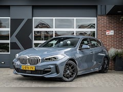 BMW 1-serie - 118 118i Executive Edition | M-Sport | Panorama | Head-up | Hifi | Sportstoelen | Cruise |
