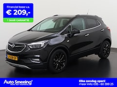 Opel Mokka X - 1.4 Turbo Innovation | Stuur/Stoelverwarming | Camera | Zondag Open