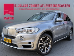BMW X5 - BWJ 2018 xDrive35i 306 PK High Executive AUTOMAAT/ TREKHAAK / NAVI / CLIMA / CRUISE / STOE
