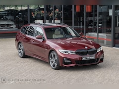 BMW 3-serie Touring - 330e M-Sport | Head-up | Pano