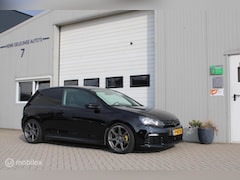 Volkswagen Golf - 1.4 TSI Trendline