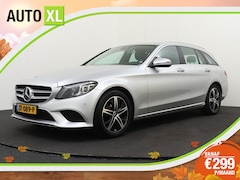 Mercedes-Benz C-klasse Estate - 200 184 PK Aut. Business Solution+ Trekhaak Carplay Camera