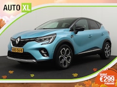 Renault Captur - 1.6 AUt. PHEV Edition One Carplay 360 Camera Navi+