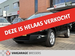 Nissan Qashqai - 2.0 Acenta 1e eigenaar dealer onderhouden