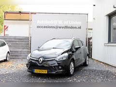 Renault Clio Estate - 0.9 TCe Limited
