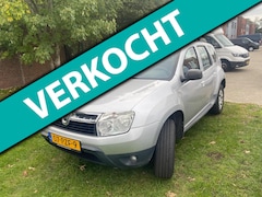 Dacia Duster - 1.6 Lauréate 2wd