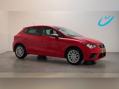 SEAT Ibiza - 1.0 TSI Style Business Intense Camera Navigatie Climate Control App-Connect