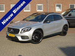 Mercedes-Benz GLA-Klasse - 180 Sport Edition Premium Plus AMG * Rijklaarprijs incl. garantie * Panoramadak * Trekhaak