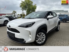 Toyota Yaris Cross - 1.5 Hybrid Comfort