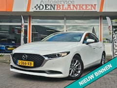 Mazda 3 - 3 2.0 e-SkyActiv-G M Comfort BJ.2021 / Navi / Camera / Head-Up / Led / Clima / Keyless / L