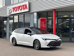 Toyota Corolla Touring Sports - Hybrid 180 Gr Sport | Pano / schuifdak | Head up | Vol- opties