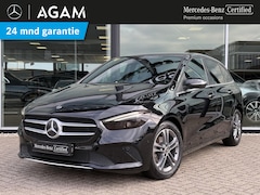 Mercedes-Benz B-klasse - 180 Line: Style PLUS